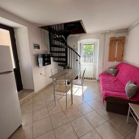 Apartment Ankica Orlec Bagian luar foto