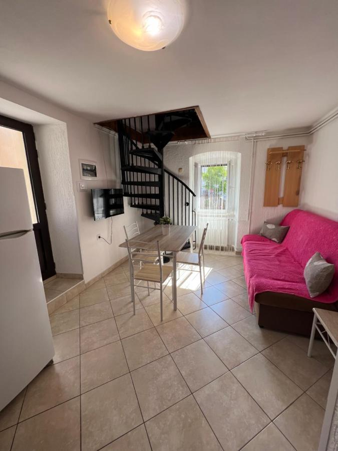 Apartment Ankica Orlec Bagian luar foto