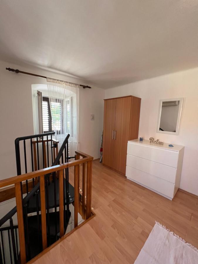 Apartment Ankica Orlec Bagian luar foto