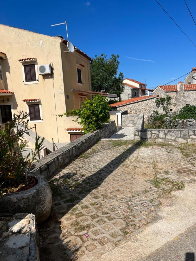 Apartment Ankica Orlec Bagian luar foto