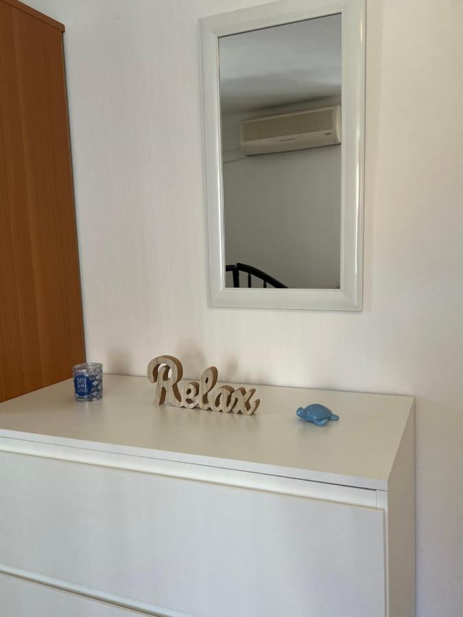 Apartment Ankica Orlec Bagian luar foto