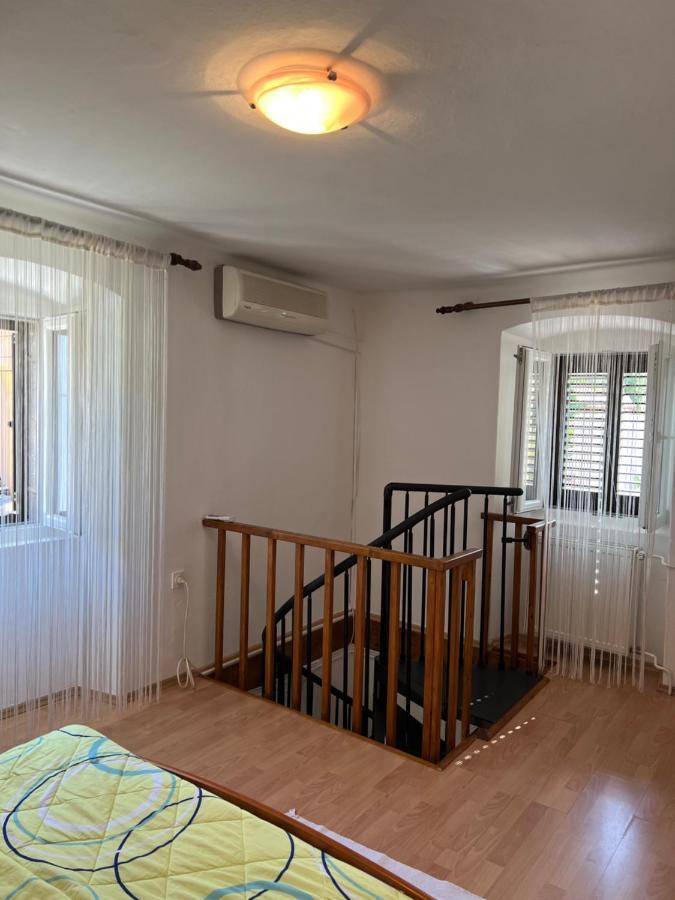 Apartment Ankica Orlec Bagian luar foto