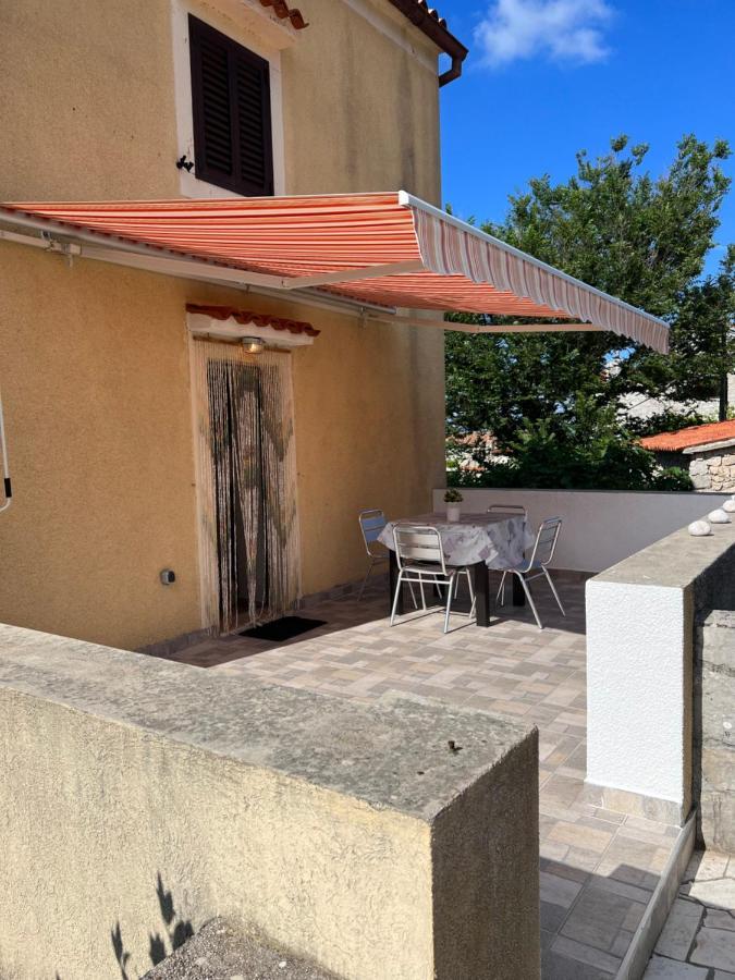 Apartment Ankica Orlec Bagian luar foto