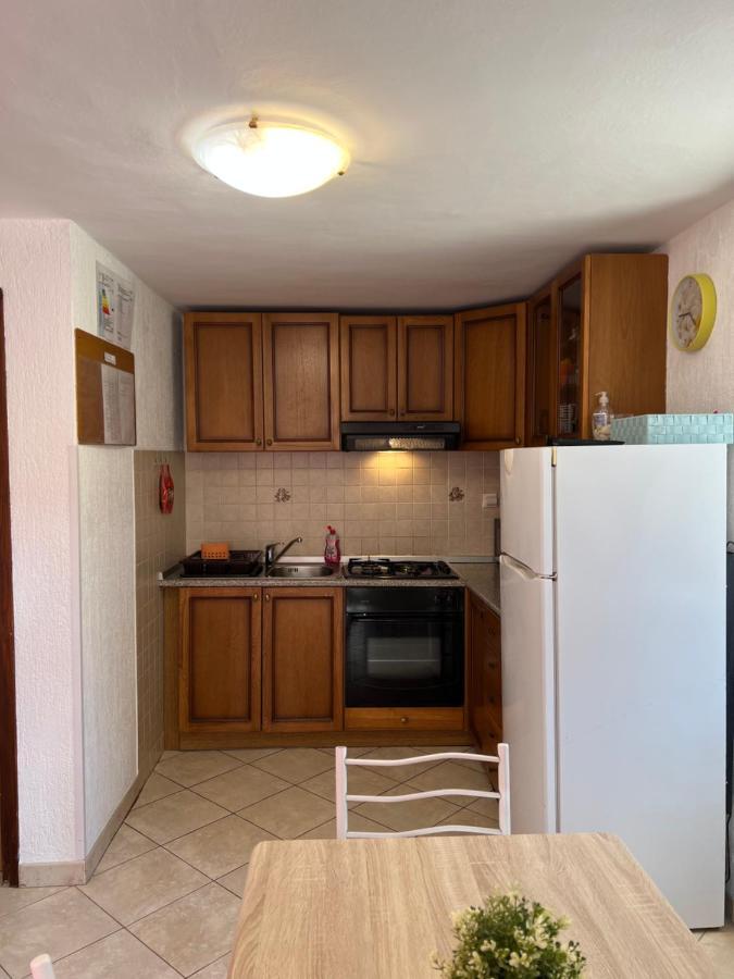 Apartment Ankica Orlec Bagian luar foto