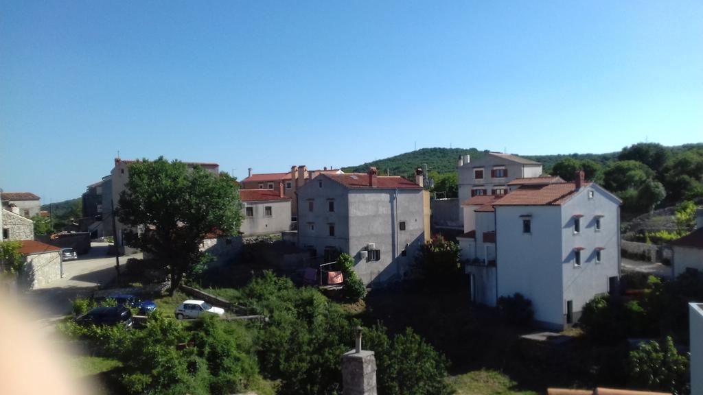 Apartment Ankica Orlec Bagian luar foto
